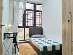 Dover Parkview (D5), Condominium #561026531